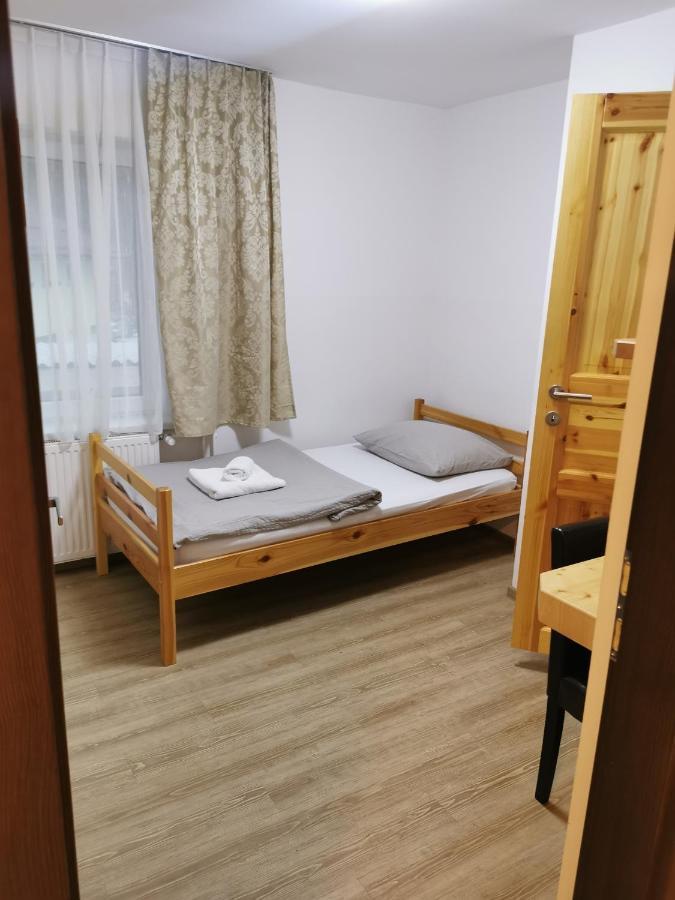 Hiša Pr'Pristavc Hotel Bohinj Eksteriør billede